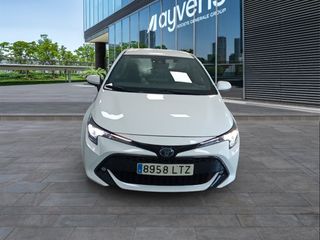 Toyota Corolla 1.8 125 Híbrido Active Tech E-CVT 90 kW (122 CV)