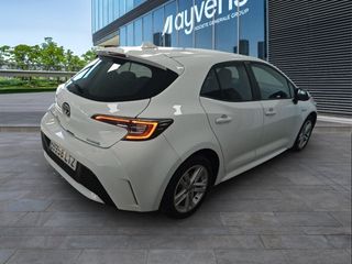 Toyota Corolla 1.8 125 Híbrido Active Tech E-CVT 90 kW (122 CV)