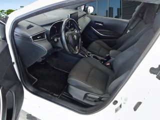 Toyota Corolla 1.8 125 Híbrido Active Tech E-CVT 90 kW (122 CV)