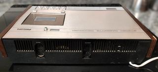 Grabadora Philips N2400 - Para Reparar