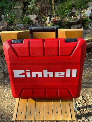 Martillo Rotativo Einhell Herocco