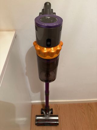 Aspiradora sin Cable Anyson 1.6L