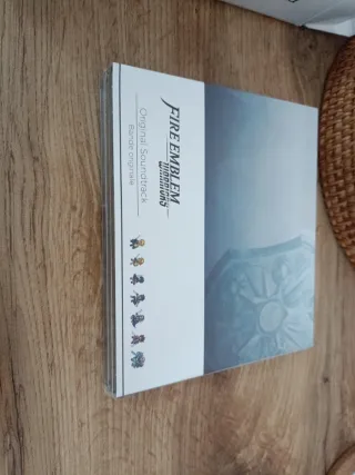 Fire Emblem Warriors Edición Limitada Nintendo Swi