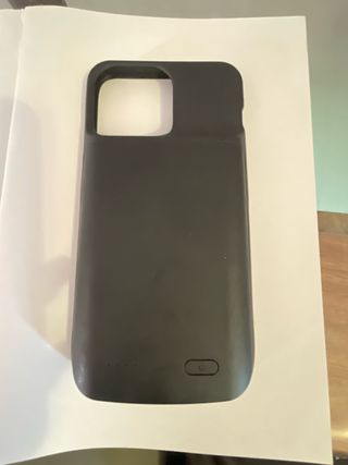 Custodia con batteria iPhone 14 Pro Max PREZZO TRATTABILE