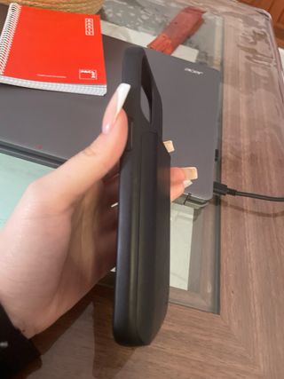 Custodia con batteria iPhone 14 Pro Max PREZZO TRATTABILE