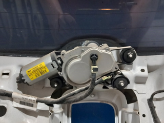 PORTON TRASERO SEAT LEON (1P1)