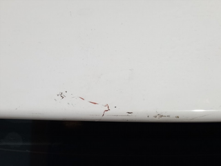 PORTON TRASERO SEAT LEON (1P1)