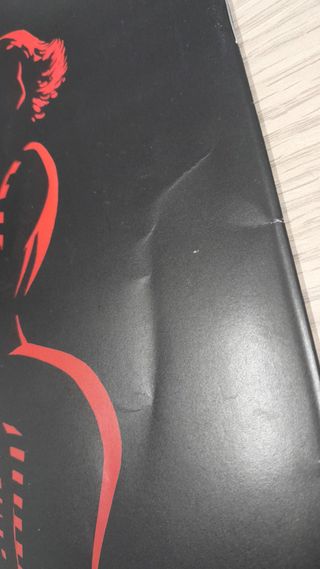 Sin City, A Dame to kill for #1 Frank Miller