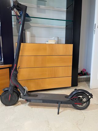 Patinete Eléctrico Xiaomi M365