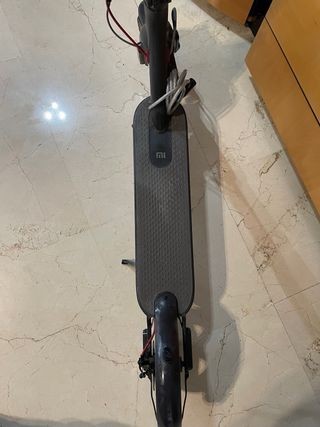 Patinete Eléctrico Xiaomi M365