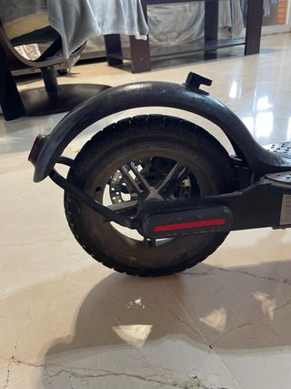 Patinete Eléctrico Xiaomi M365