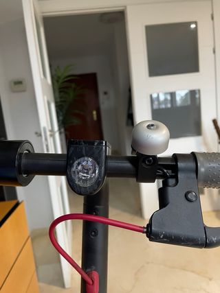 Patinete Eléctrico Xiaomi M365