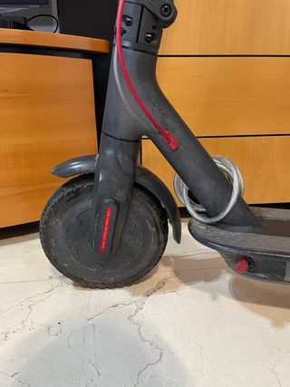 Patinete Eléctrico Xiaomi M365