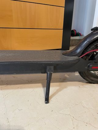 Patinete Eléctrico Xiaomi M365