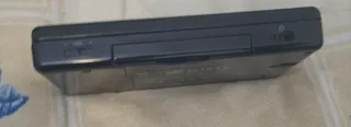 Nintendo DS Lite Negra - Piezas