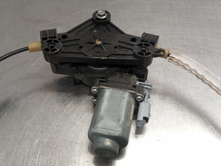 ELEVALUNAS DELANTERO DERECHO CITROEN C-ELYSÉE YH0