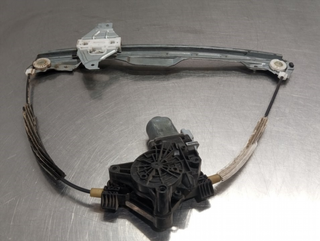 ELEVALUNAS DELANTERO DERECHO CITROEN C-ELYSÉE YH0