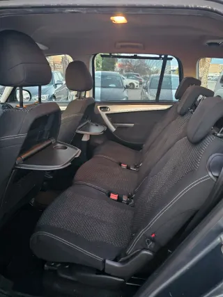 Citroen C4 Picasso 2011