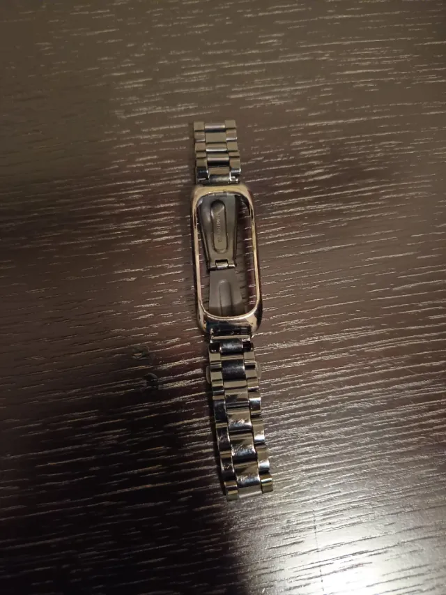 Oppo Band nero