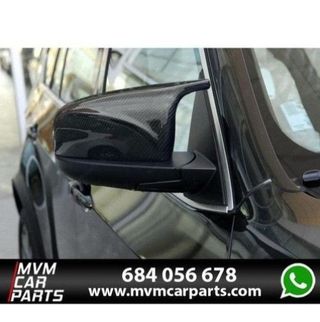 Carcasa espejo Retrovisor BMW X5 E70 X6 E71 look M