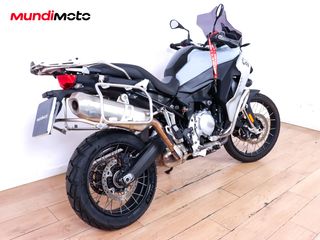 BMW F 850 GS ADVENTURE