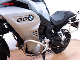 BMW F 850 GS ADVENTURE