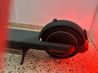 Patinete Xiaomi 4 Pro