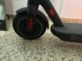 Patinete Xiaomi 4 Pro