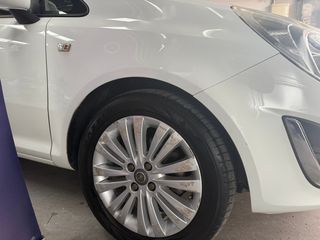 OPEL CORSA 1.2 SELECTIVE 85CV 3 AÑOS DE GARANTIA