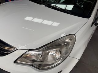 OPEL CORSA 1.2 SELECTIVE 85CV 3 AÑOS DE GARANTIA