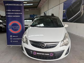 OPEL CORSA 1.2 SELECTIVE 85CV 3 AÑOS DE GARANTIA