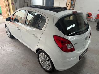 OPEL CORSA 1.2 SELECTIVE 85CV 3 AÑOS DE GARANTIA