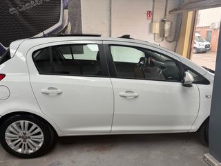 OPEL CORSA 1.2 SELECTIVE 85CV 3 AÑOS DE GARANTIA
