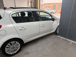 OPEL CORSA 1.2 SELECTIVE 85CV 3 AÑOS DE GARANTIA
