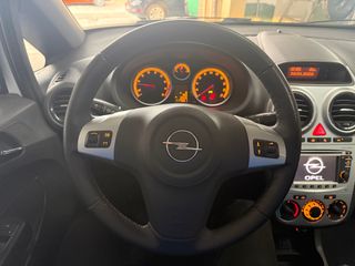 OPEL CORSA 1.2 SELECTIVE 85CV 3 AÑOS DE GARANTIA