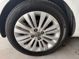 OPEL CORSA 1.2 SELECTIVE 85CV 3 AÑOS DE GARANTIA