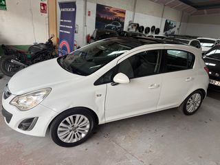 OPEL CORSA 1.2 SELECTIVE 85CV 3 AÑOS DE GARANTIA