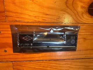 Adaptador Memoria DCIMM RVS Nuevo