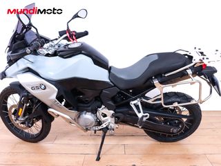 BMW F 850 GS ADVENTURE