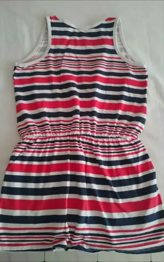 Vestido Talla Única, NUEVO