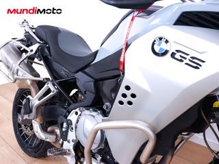 BMW F 850 GS ADVENTURE