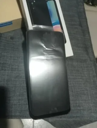 Samsung Galaxy A05s Negro