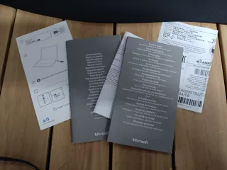 Microsoft – Wireless Comfort Desktop 5050 Alemán