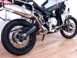 BMW F 850 GS ADVENTURE