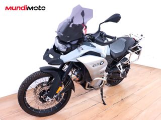 BMW F 850 GS ADVENTURE