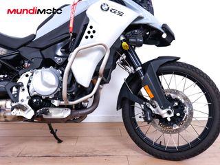 BMW F 850 GS ADVENTURE