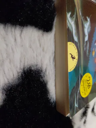 Harry Potter y la piedra filosofal (Harry Potte...