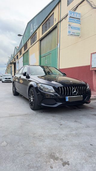 vendo mi Mercedes-Bens