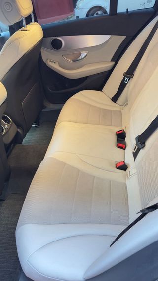 vendo mi Mercedes-Bens