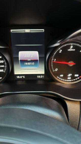 vendo mi Mercedes-Bens